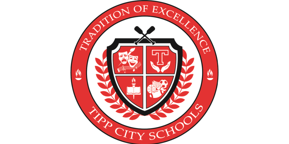 Tipp City Schools Crest