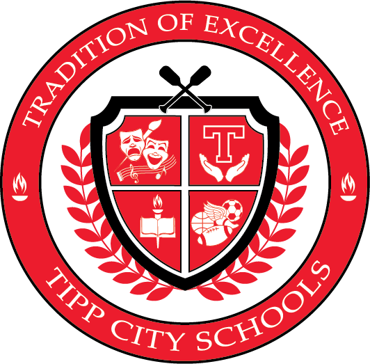 Tipp City Schools Crest