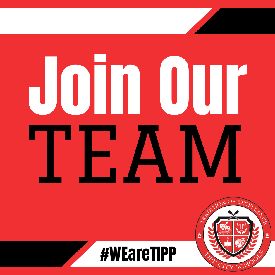 Join Our Team
