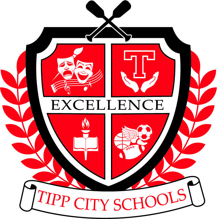 Tipp City Schools Crest 