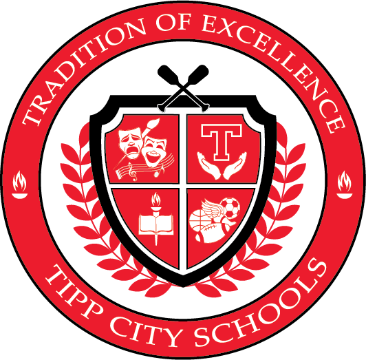 District Crest