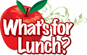 What's for Lunch?