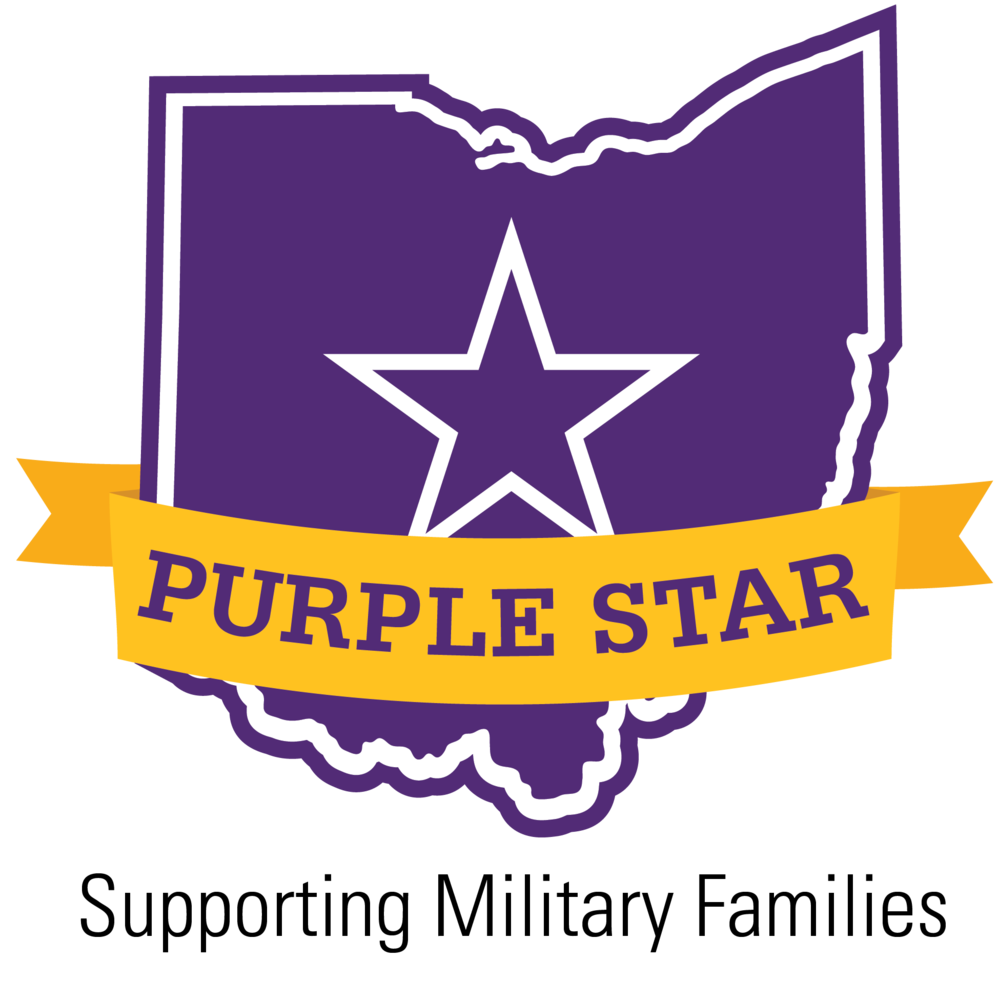 Purple Star