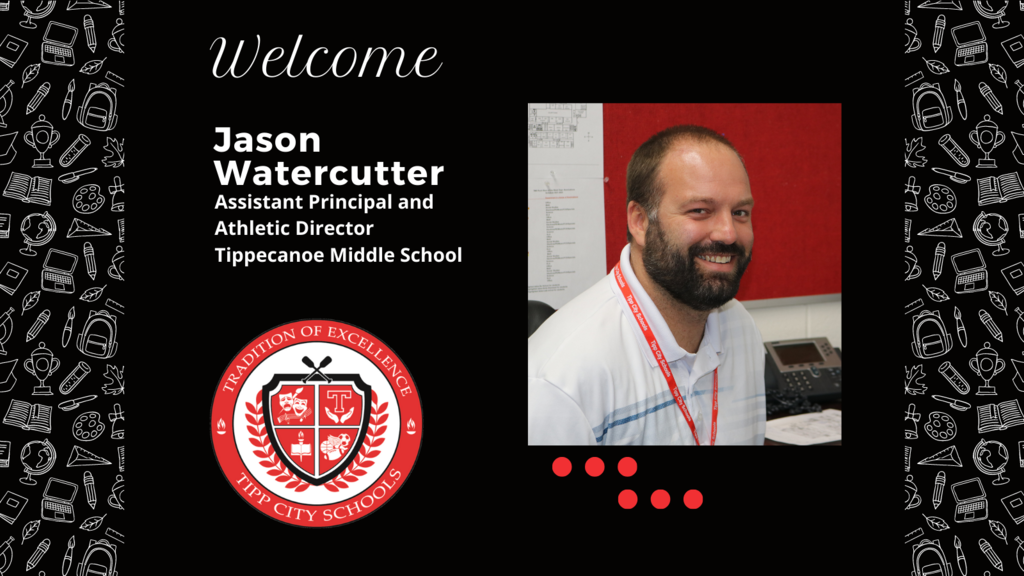 Jason Watercutter-TMS助理校长