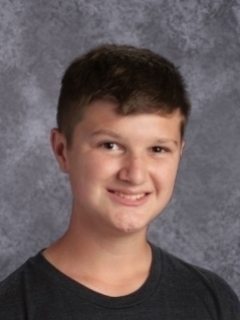 Parker Kaibas