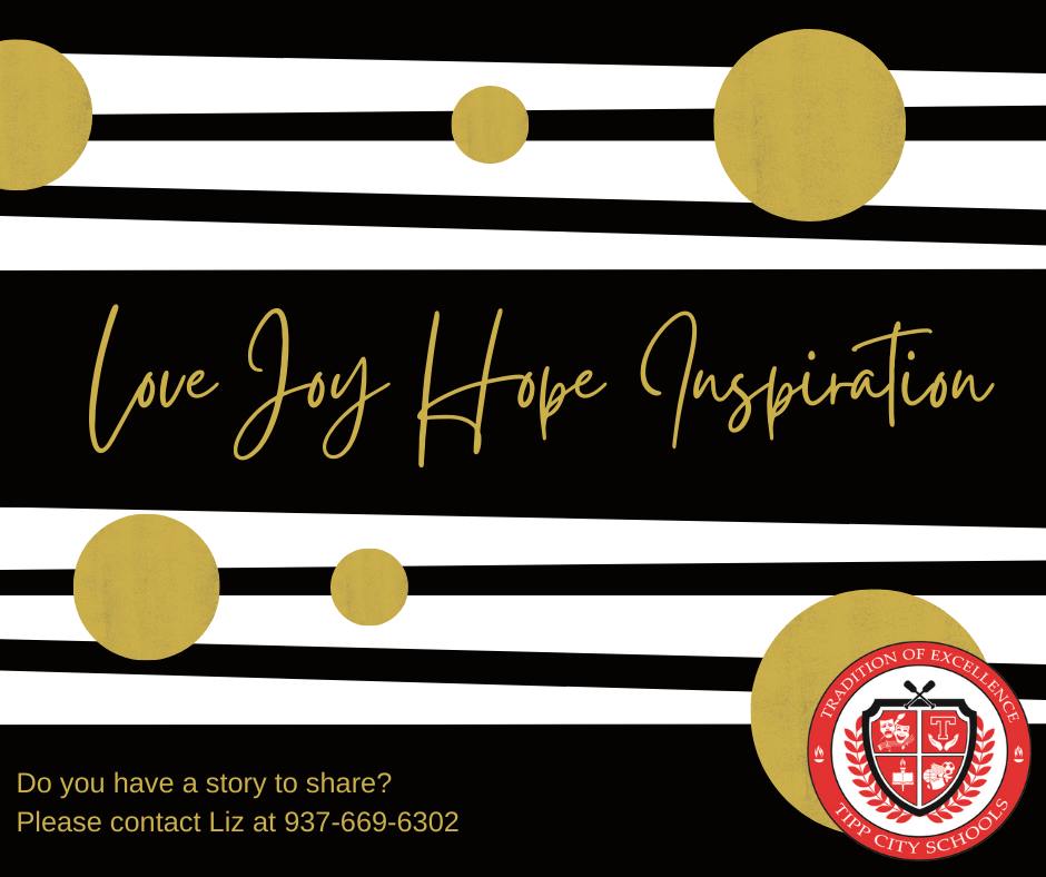 Love Joy  Hope Inspiration