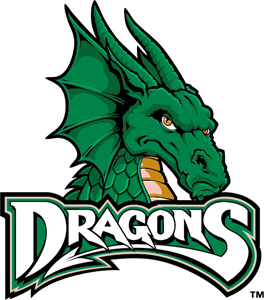 Dayton Dragons Logo