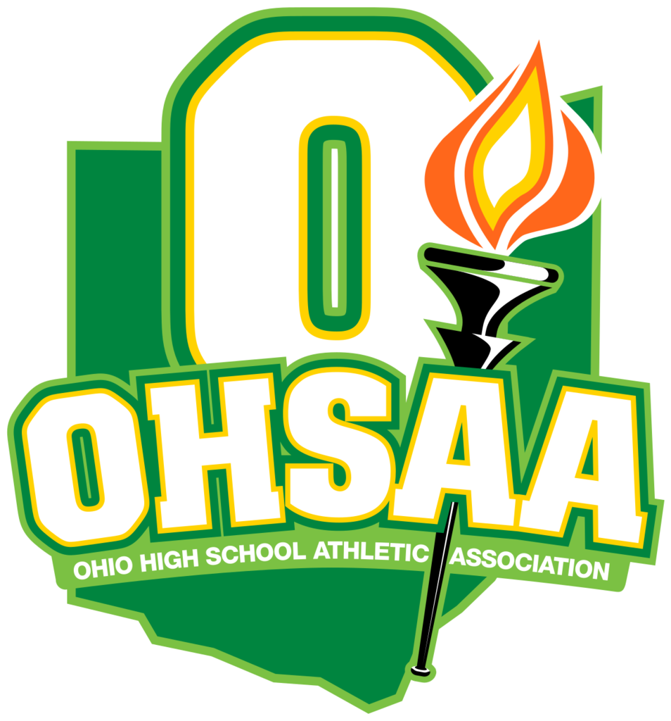Logo for the OHSAA
