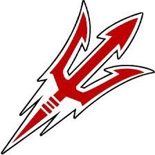 Pitch fork logo