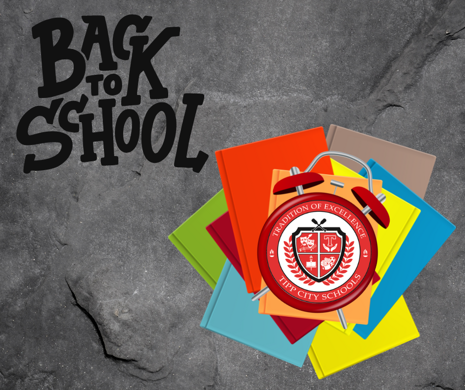 Back to school