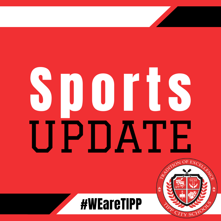 Sports Update