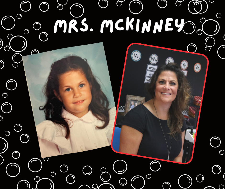 Mrs. McKinney