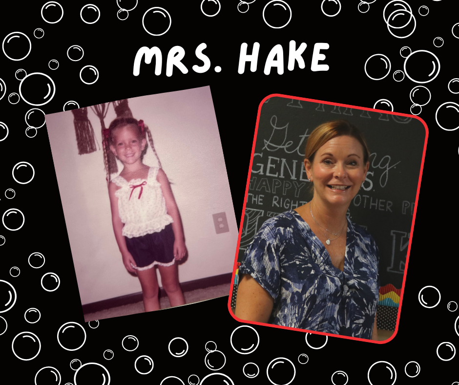 Mrs. Hake