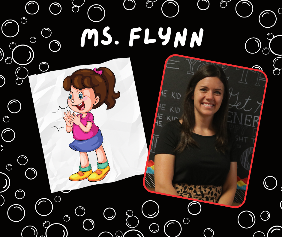Ms. Flynn