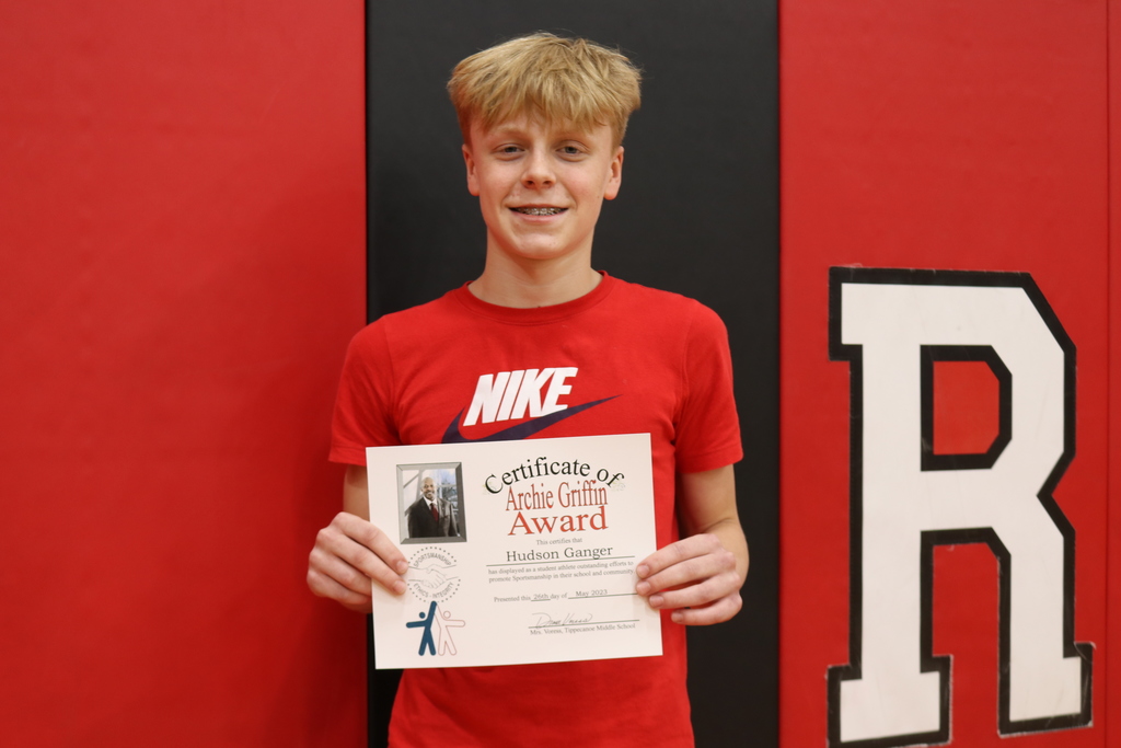 Hudson Ganger