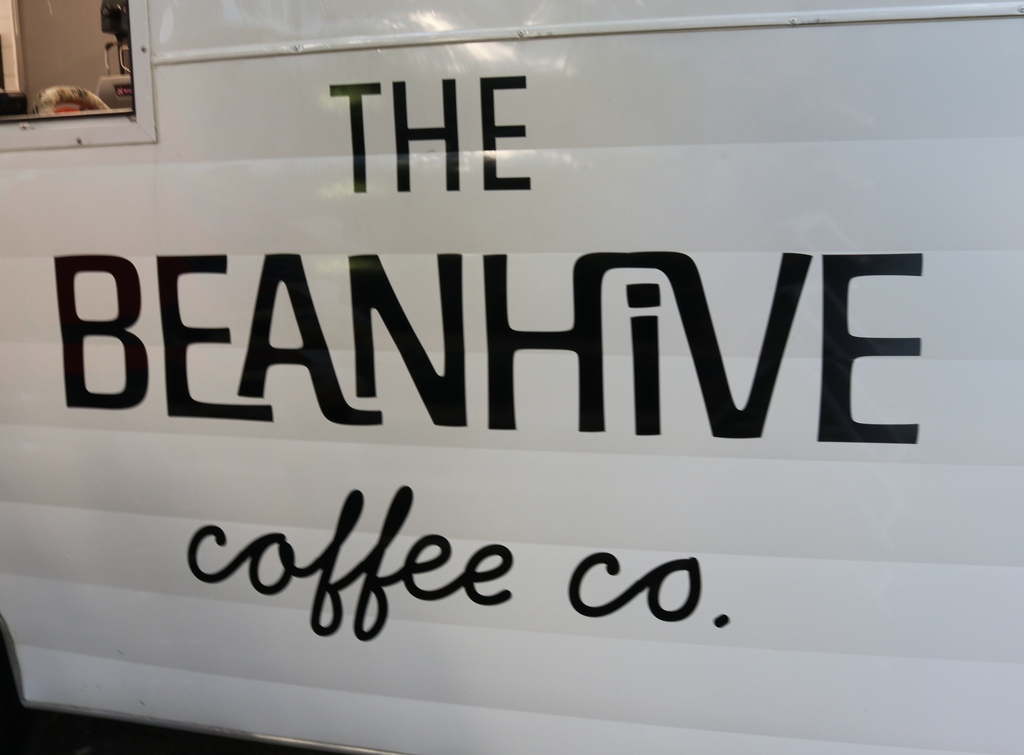The Beehive Coffee Company