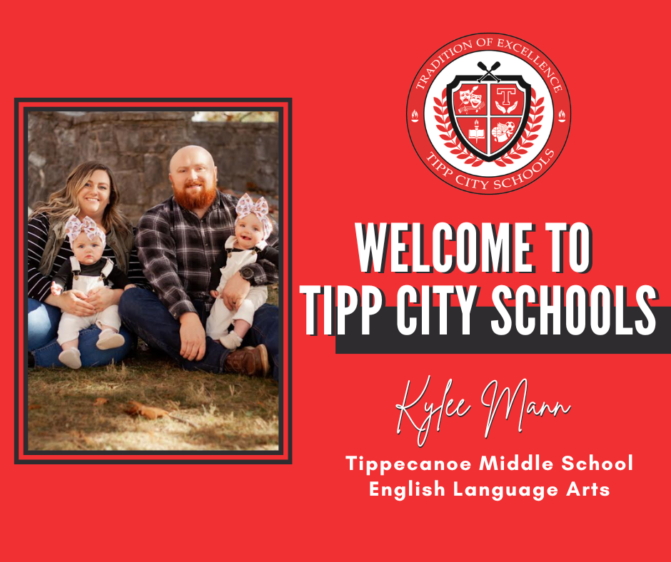 Welcome to Kylee Mann.